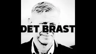 The Technotrasher - Det Brast ( Northvolt )