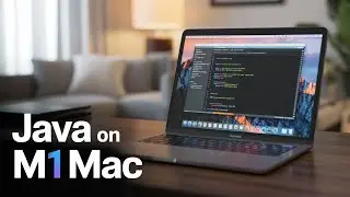 How to Install Java on Mac with Apple Silicon (M1/M2/M3/M4) - Step by Step Tutorial - 2025