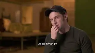 Rocketman | Featurette | Cotumes of Rocketman