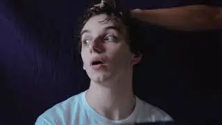 Breathing Time (Official Video) - Garden Mice