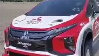 Mitsubishi Xpander 1.5
