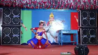 ADIKKONDAR ANDHA VEDIKKAI SCHOOL DANCE 2025