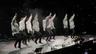 BTS J-Hope solo - MAMA (Live in Newark THE WINGS TOUR 170323)