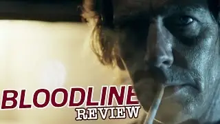 Kyle Chandler,​ ​Linda Cardellini,​ ​Ben Mendelsohn in Bloodline​​ &ndash; TV Review