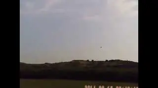 fuselado
