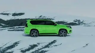 Новая зимняя шина Freedom Drive