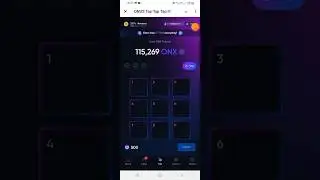 ONUS TAP | 27 September | Daily Code