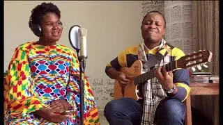 Crer & Observar- Loide Kiala & Carlos Praia