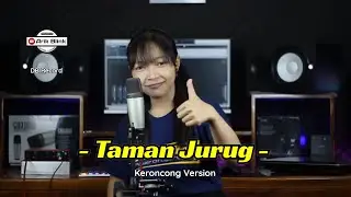 TAMAN JURUG 