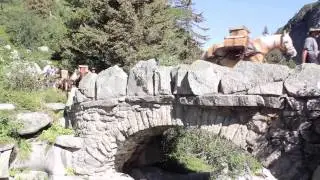 S&auml;umerwanderung auf den Grimselpass