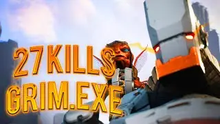 FAULT | 27 KILLS GRIMEXE HIGHLIGHTS