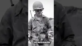 The soldier known as a &ldquo;one man army&rdquo;