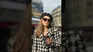 My Paris Birthday