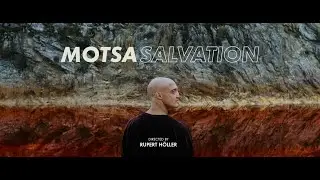 MOTSA - Salvation feat. David &Ouml;sterle (Official Video)