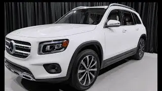 For Sale - 2022 Mercedes-Benz GLB 250 SUV Phoenix Scottsdale Arizona AZ