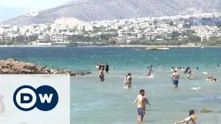 Greece: cash and patience in short supply | DW News