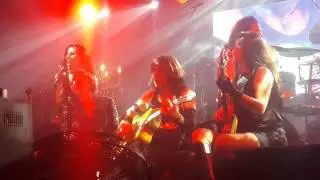 Şebnem Ferah - Uçurtma (Akustik)