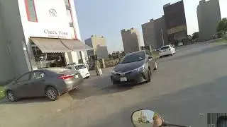 [Vlog] C Sector Market, DHA Phase 6 | Lahore