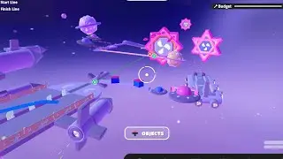 Space War 2 | New Map Teaser | Fall guys