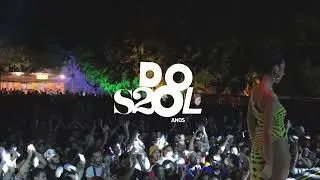 Marina Sena | Santo | Ao vivo no Festival Dosol 2022