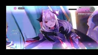【ヘブバン】恒星掃戦線(変貌を重ねる不滅の円環)EX5