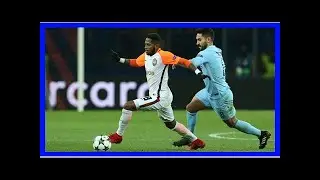 Shakhtar's Fred could be the perfect understudy to Fernandinho at Man City