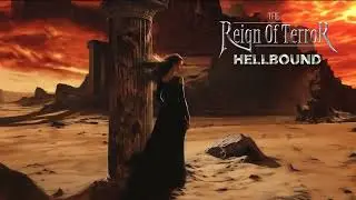 Joe Stump - The Reign Of Terror - Hellbound (Official Audio)