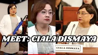 MICHAEL V. SPOOF SARAH DISCAYA SA BUBBLE GANG LAFTRIP