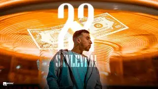 Skylevrai - 22  (Musique Video)
