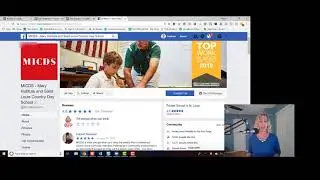 How to Target the Fans of Another Facebook Page in an Ad