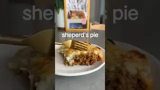 EPISODE 8: COSY VEGAN - Sheperd&rsquo;s Pie 🥧: glow-diaries.com/cookbook