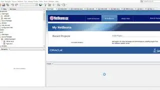 Object oriented programming lab using java and netbeans