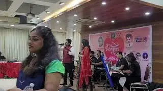 ankho ankhome hum tum | mahal | kishor - lata |Kalyanji Anandji | sung by Dipti C & Venugopal