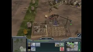 ZH Continue 3.0 mod [Gen Challenge 08] - Landforce General vs Fai (brutal difficulty)