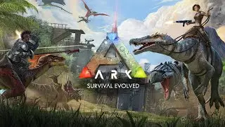 ARK: Survival Evolved #arksurvivalevolved #Games__Everyday