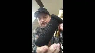 DECK / PORCH CHAT - SMOK RPM40 and Guardian Angel Vape Co