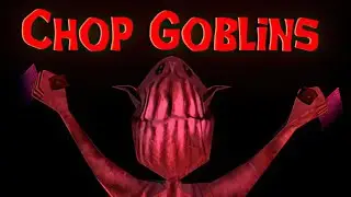 Chop Goblins | GamePlay PC
