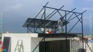 Fronus 3.2 PV 3200kw Solar System|Multi Repair Tec