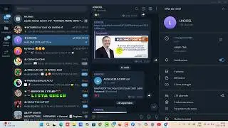 💬 T&eacute;l&eacute;charger Archicad 29 via Telegram | Deuxi&egrave;me m&eacute;thode simple et rapide