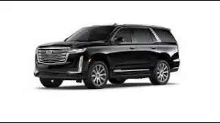&ldquo;The Escalade is the most reliable American car.&rdquo;