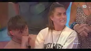[EXCERPT] HM Hotseat (BB FM) | #BBAU (2025)