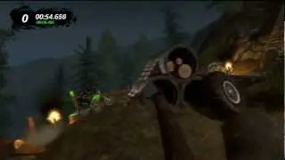Trials Evolution: Hard The Hard Way Achievement