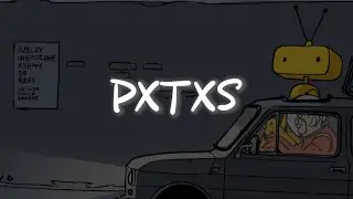 Fuerza Regida - PXTXS (Letra)