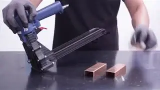 Engrapadoras para Cajas de Carton | AIRON TOOLS