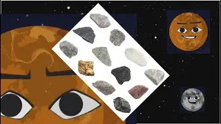 K2 141b, The Hell Planet