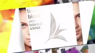 Personal Circle of Beauty with TimeBlock