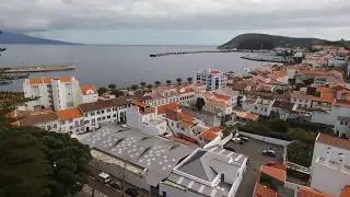Cidade da Horta| Ilha do Faial| A&ccedil;ores