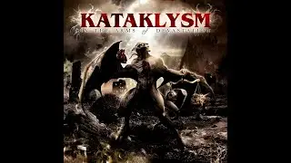 Kataklysm - The Road To Devastation