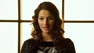 Watching Degrassi with Annie Clark (Yes… Really!)