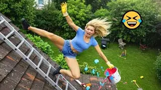 Idiotas Totales en el Trabajo 😂 Videos de Risa con Momentos de Karma Instantáneo #10